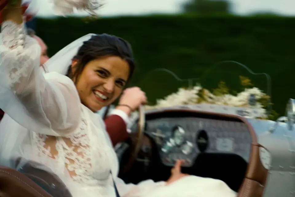 Hold Up Vidéo — photo 6