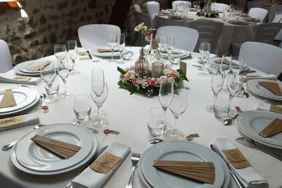 Manoir de Veygoux — photo 6