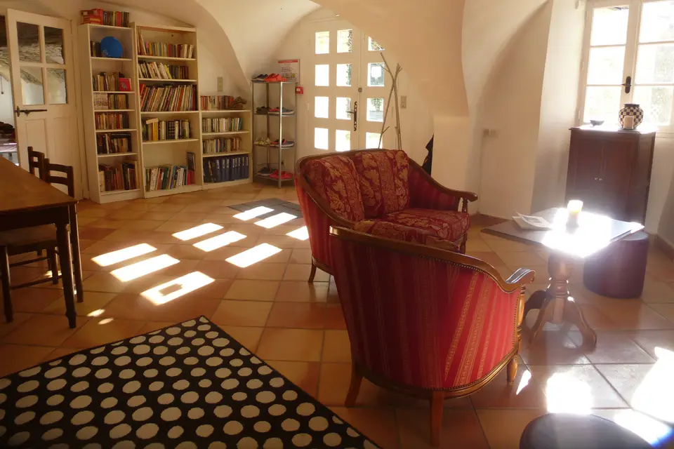 Gite du Col de la Chaudière — photo 5