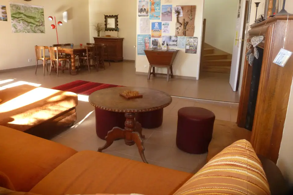 Gite du Col de la Chaudière — photo 7