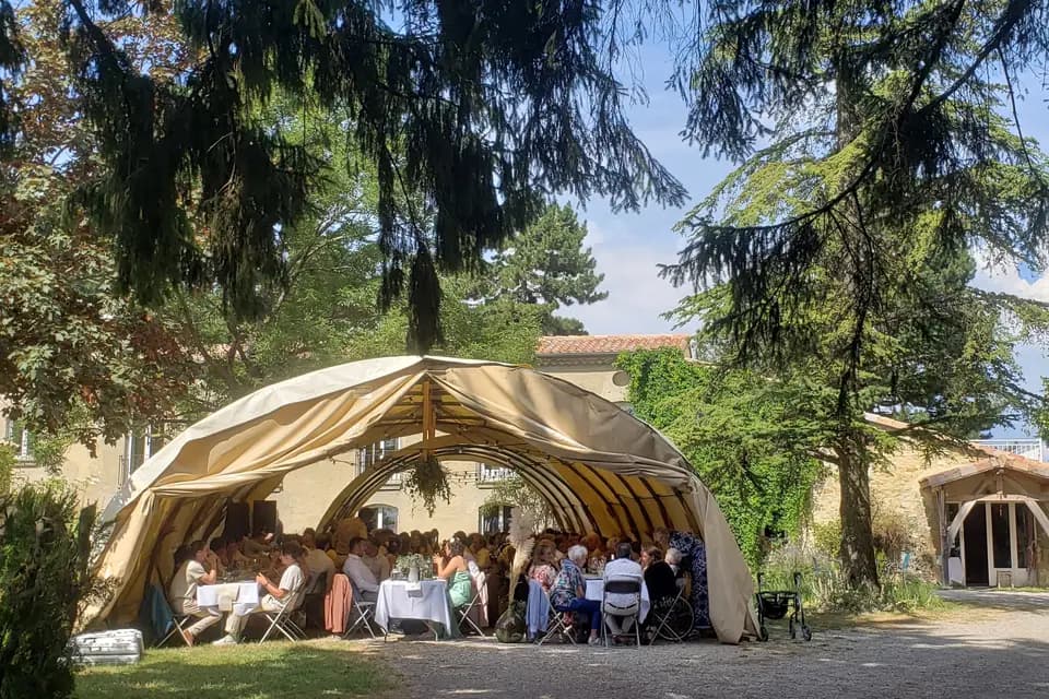 Gite du Col de la Chaudière — photo 1