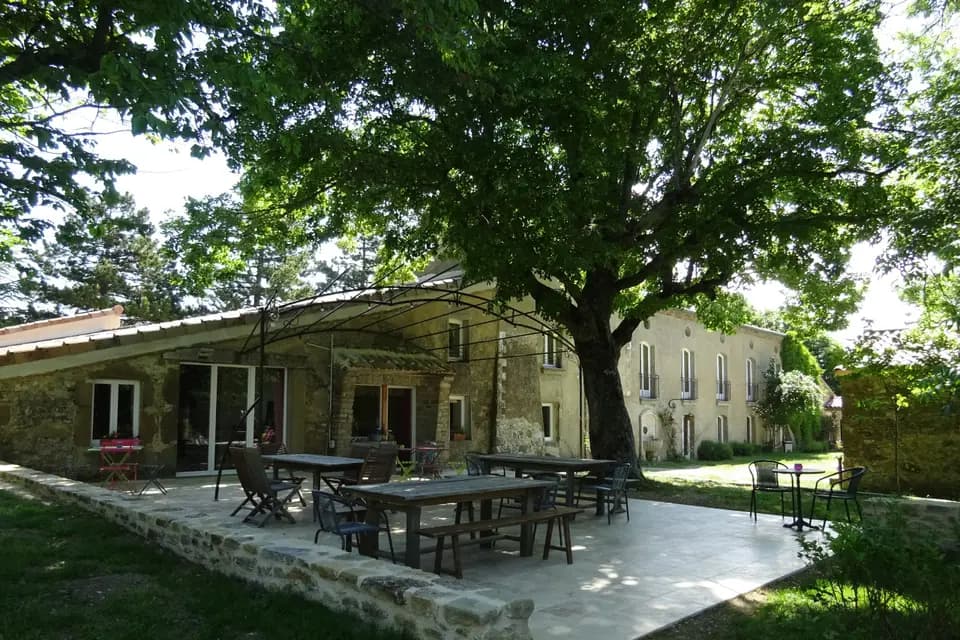 Gite du Col de la Chaudière — photo 8