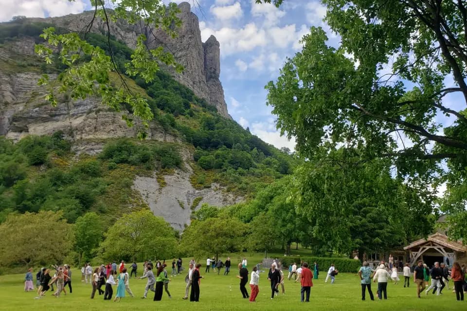 Gite du Col de la Chaudière — photo 2