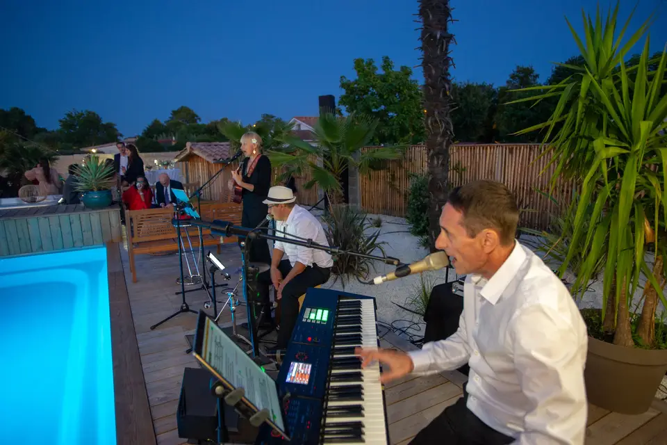 Trio Moana — photo 5