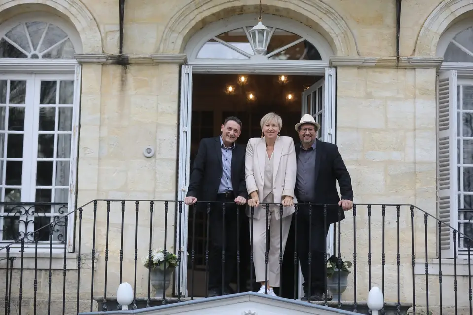 Trio Moana — photo 3