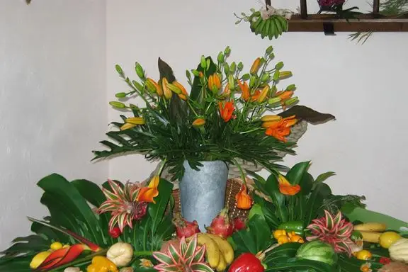 Par Fleurs et Par Vaulx — photo 8