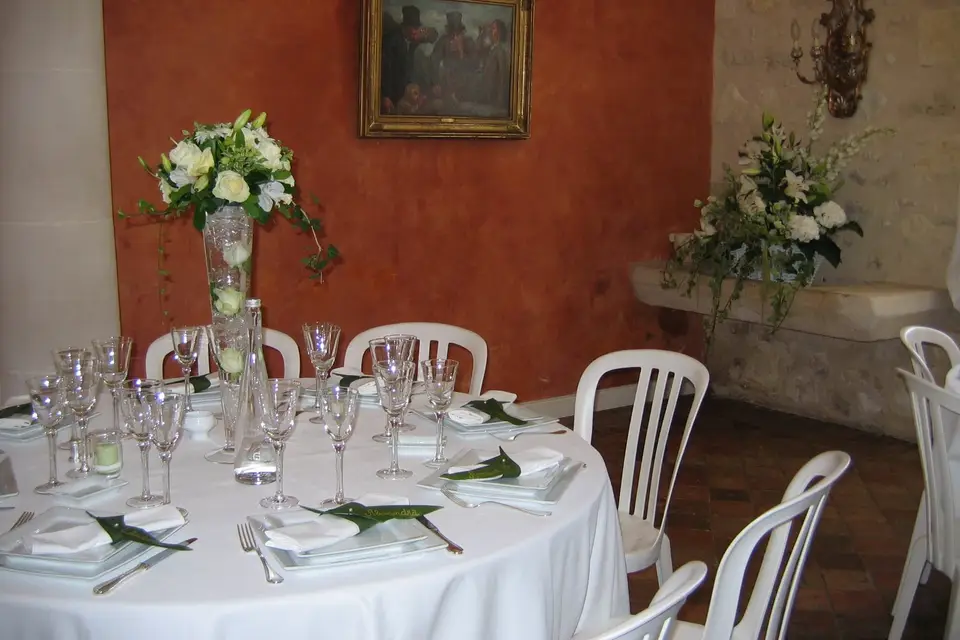 Par Fleurs et Par Vaulx — photo 3