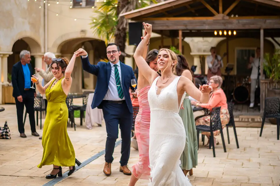 Trio Moana — photo 1