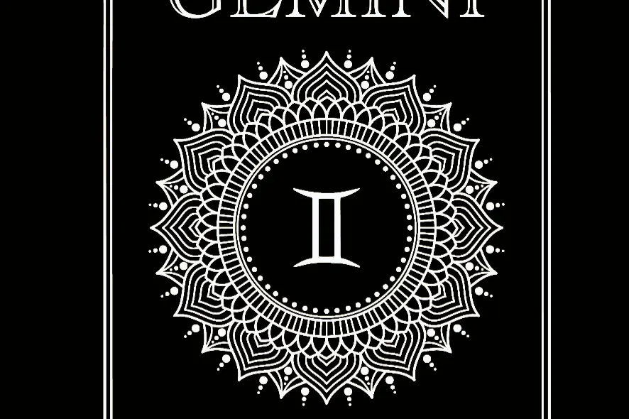 Gemini Tattoo — photo 7
