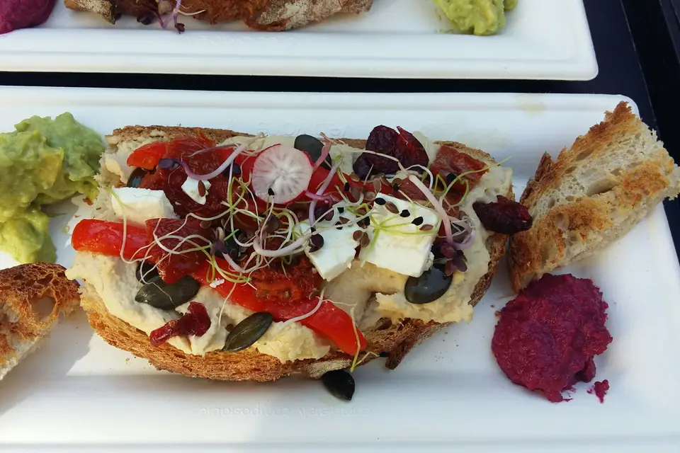 Coup d'Jus — photo 3