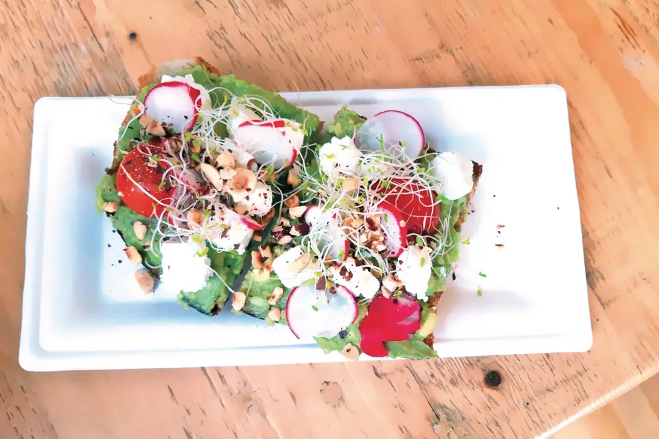 Coup d'Jus — photo 4