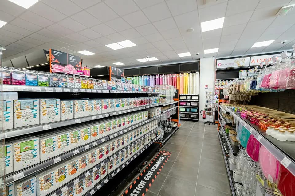 Le P'tit Festif Chambéry — photo 4