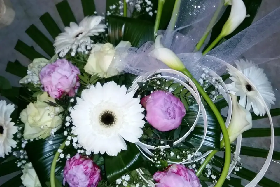 Mille et une fleurs — photo 4