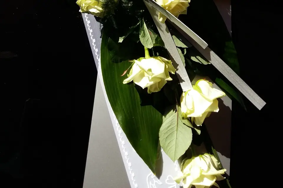 Mille et une fleurs — photo 5