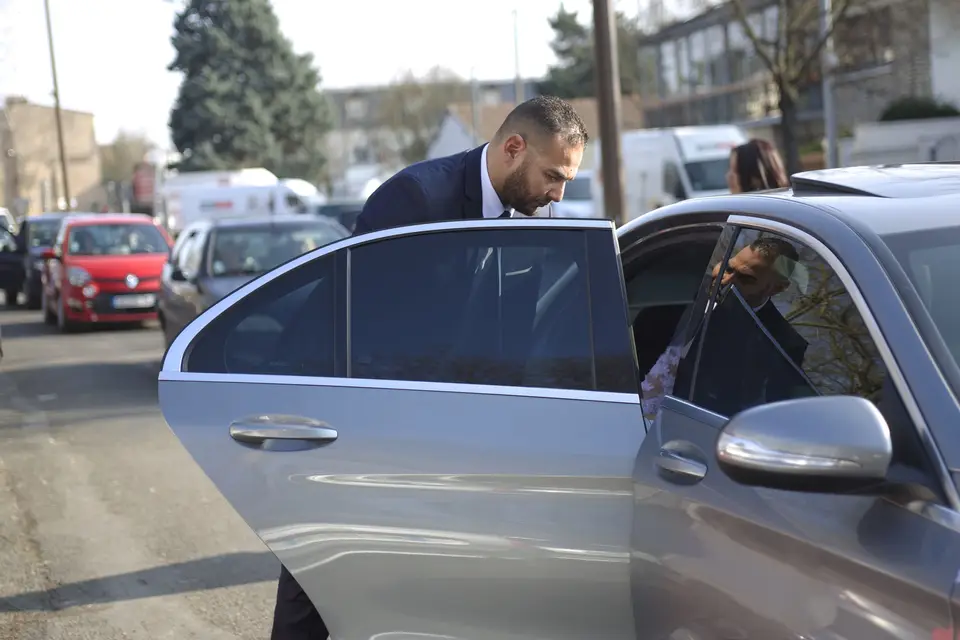 SF Vidéo — photo 3