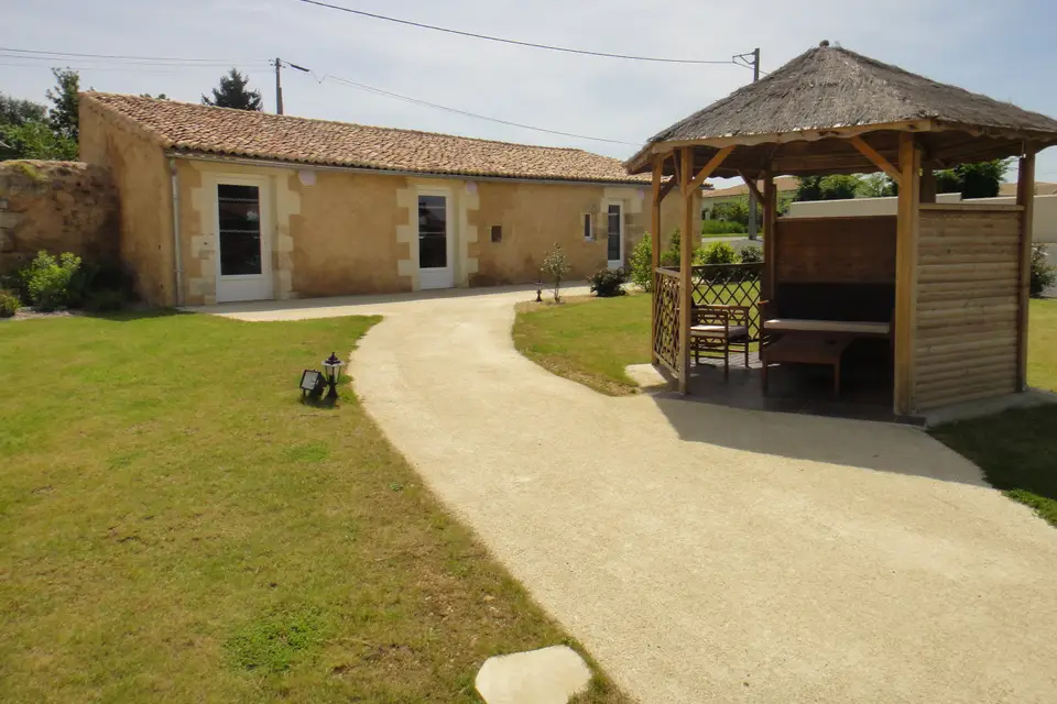 Le Domaine du Luth — photo 1