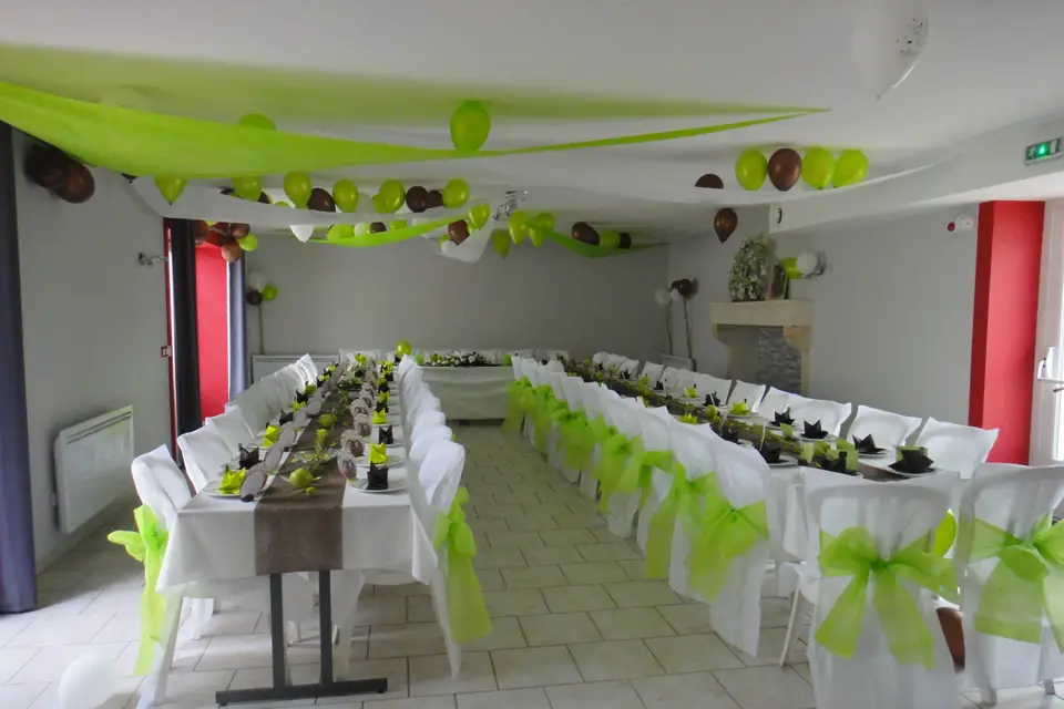 Le Domaine du Luth — photo 3