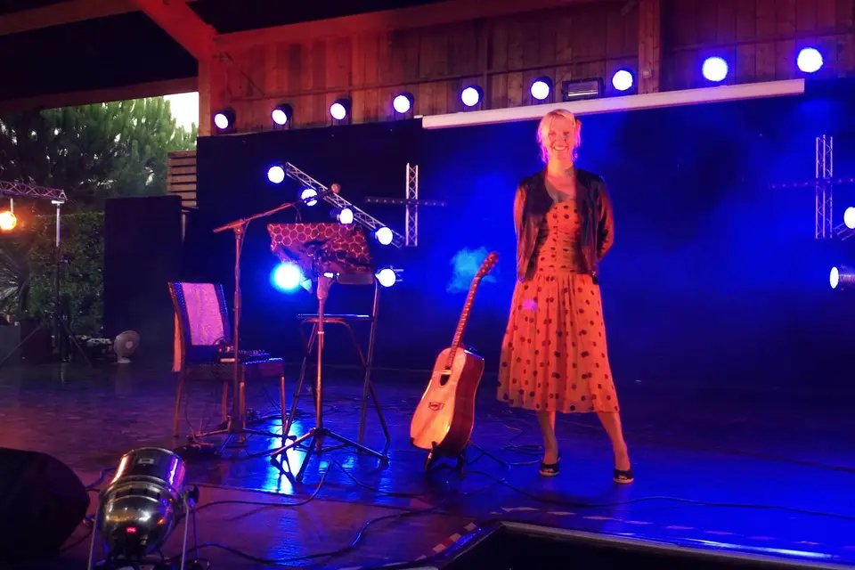 Nadegeland — photo 5