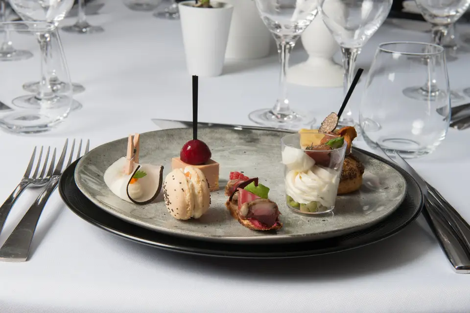 Saveurs & Gourmandise — photo 7