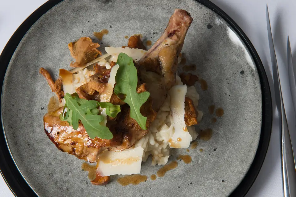 Saveurs & Gourmandise — photo 8