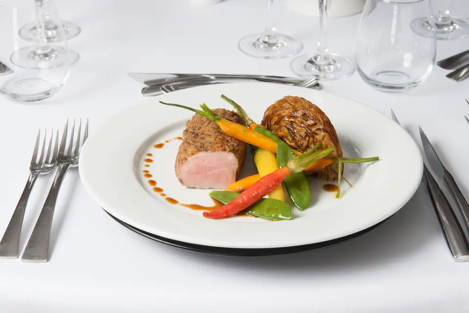 Saveurs & Gourmandise — photo 6