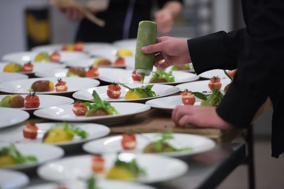 Saveurs & Gourmandise