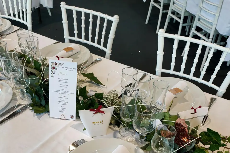 L'Atelier de Jess — photo 8