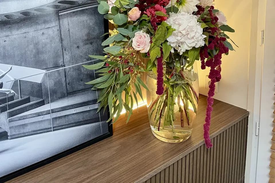 Audrey B. Fleuriste — photo 8