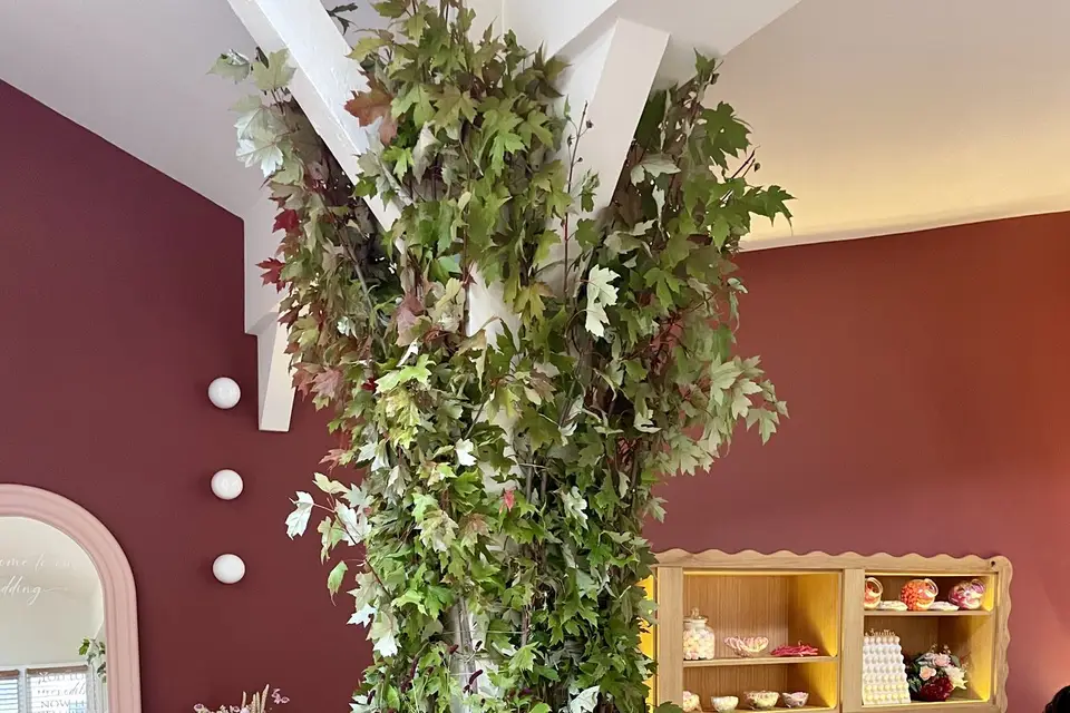 Audrey B. Fleuriste — photo 7