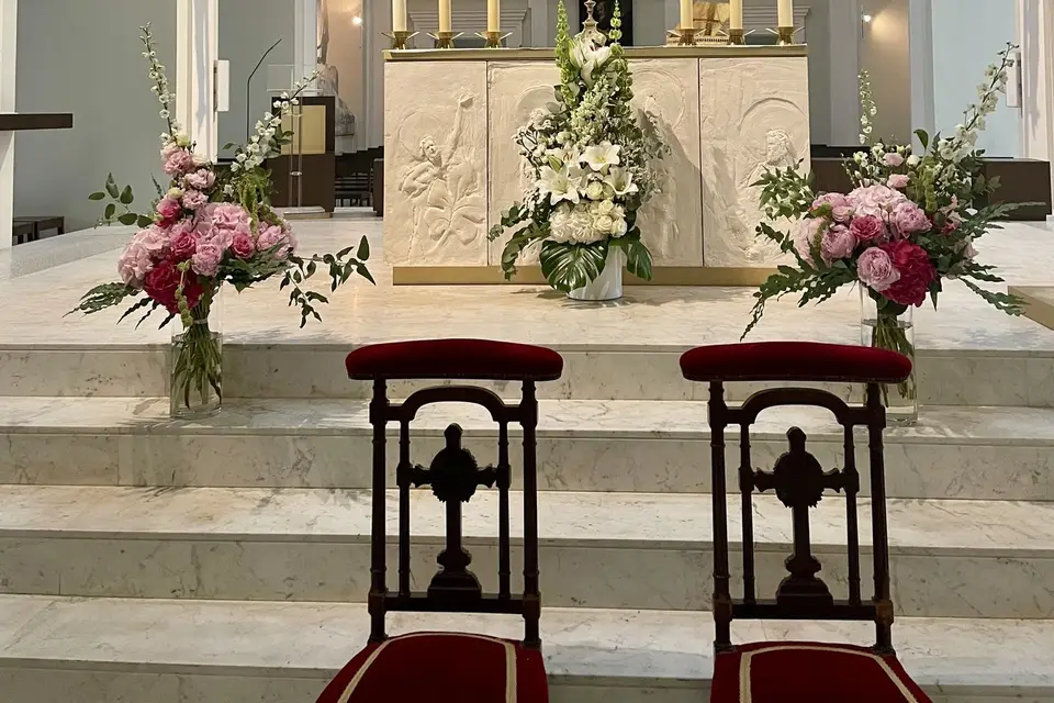 Audrey B. Fleuriste — photo 4