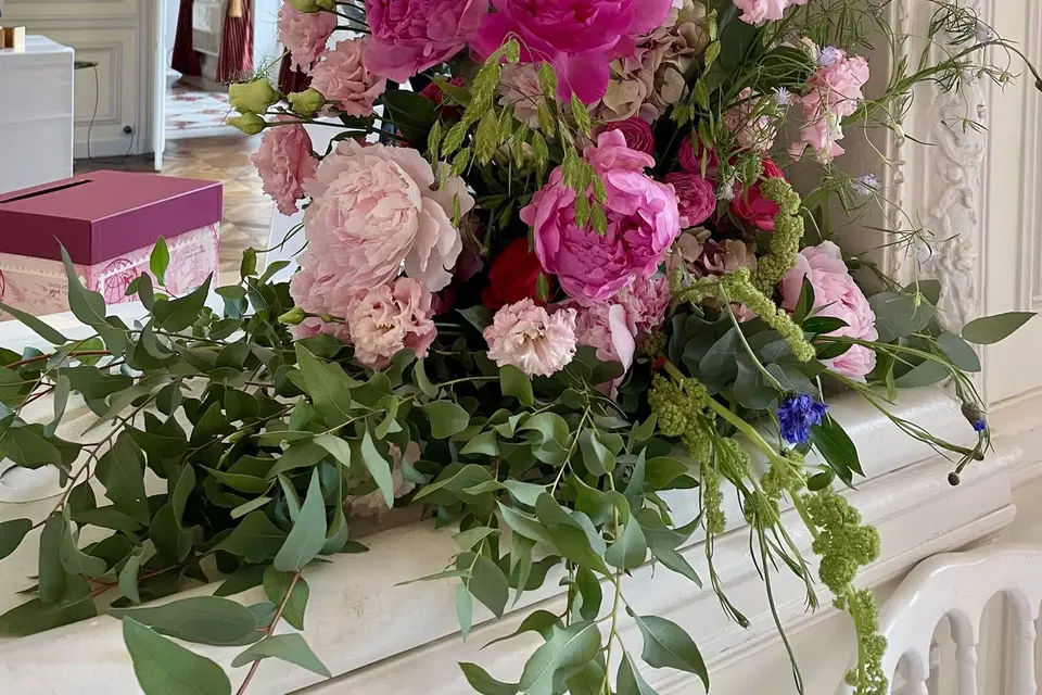 Audrey B. Fleuriste — photo 3