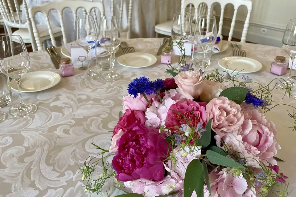 Audrey B. Fleuriste — photo 6