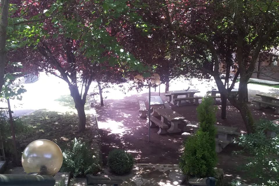 Le Catalpa — photo 3