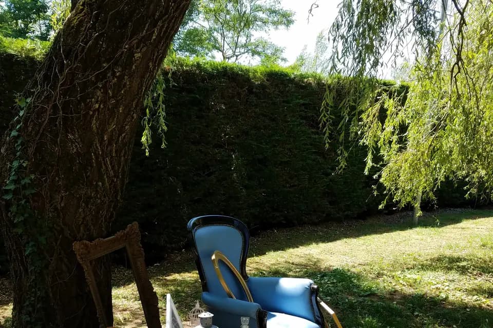 Le Catalpa — photo 5