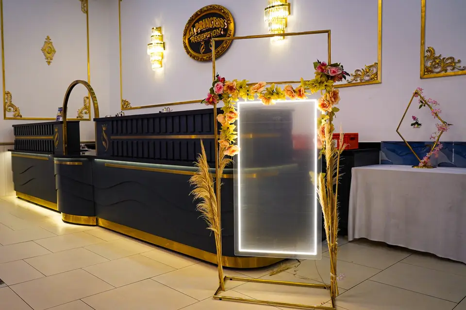 La Princess Réception — photo 8