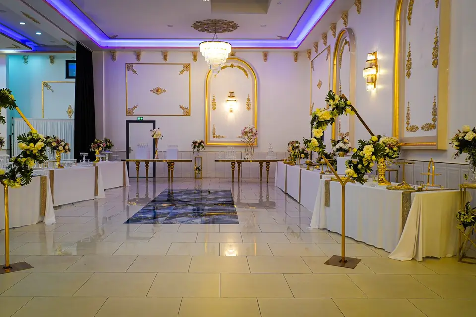 La Princess Réception — photo 7