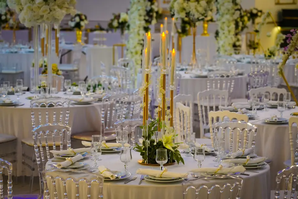 La Princess Réception — photo 6