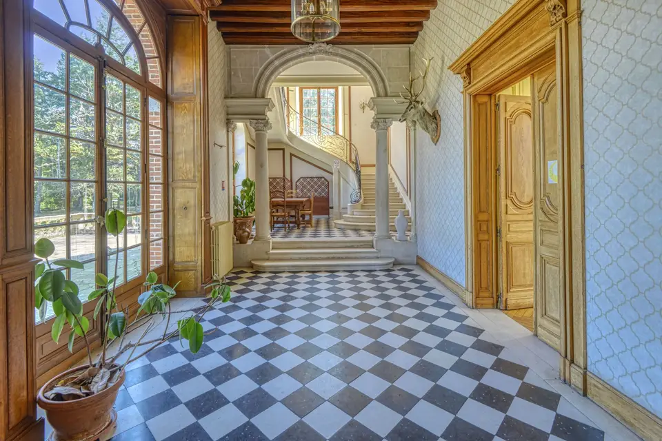 Domaine de Chalès — photo 3