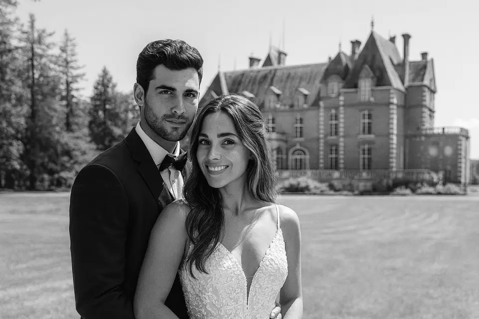 Domaine de Chalès — photo 4