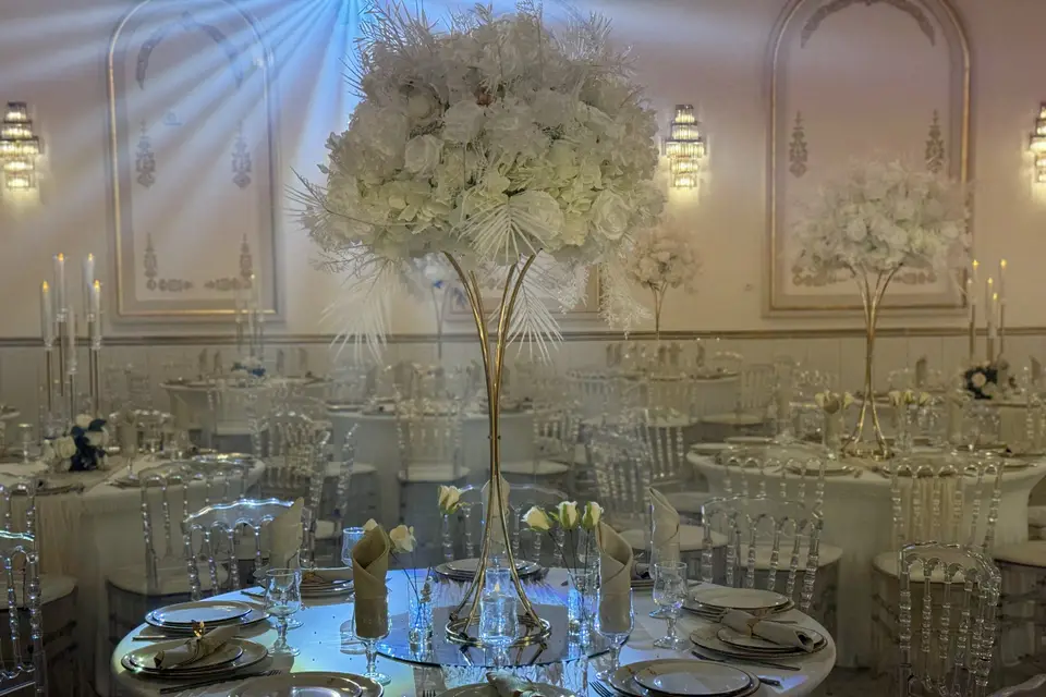 La Princess Réception — photo 4