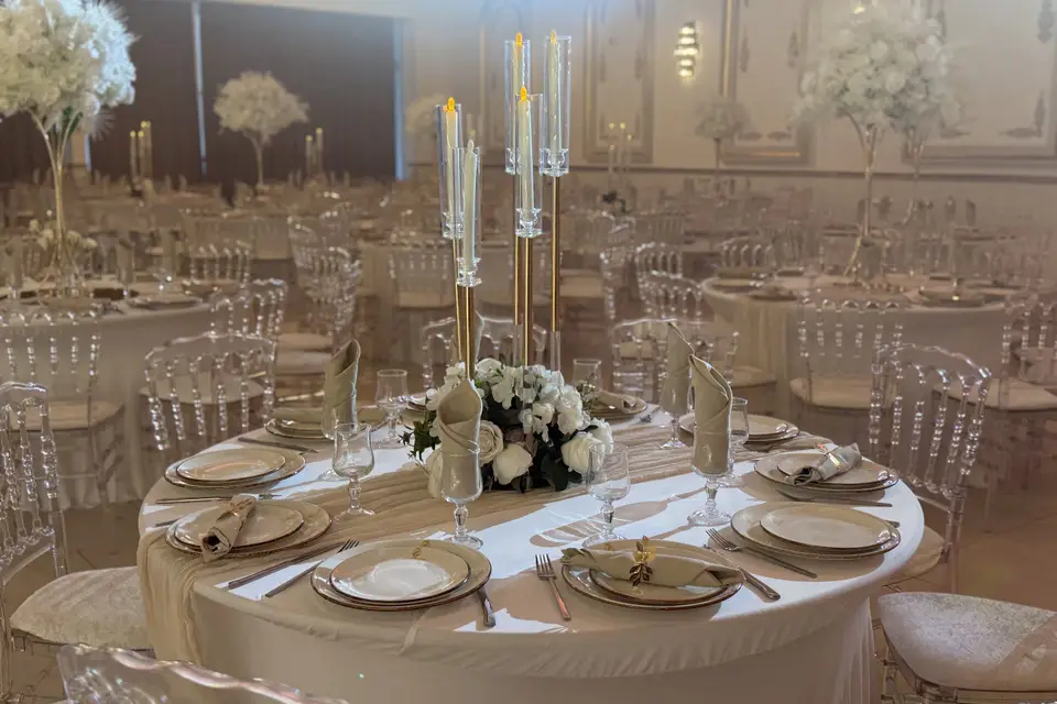 La Princess Réception — photo 3