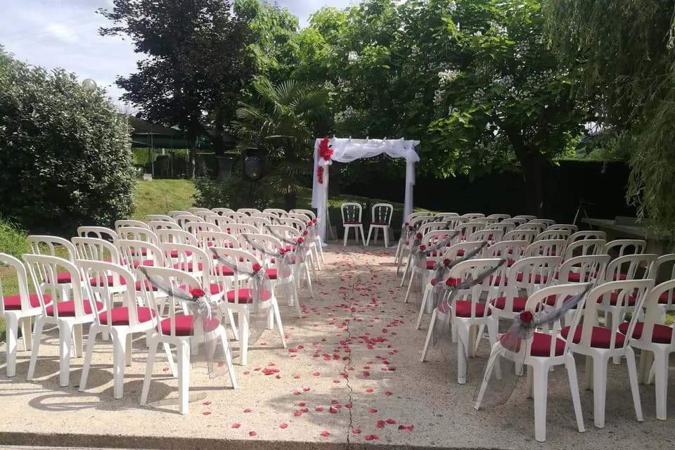 Le Catalpa — photo 8