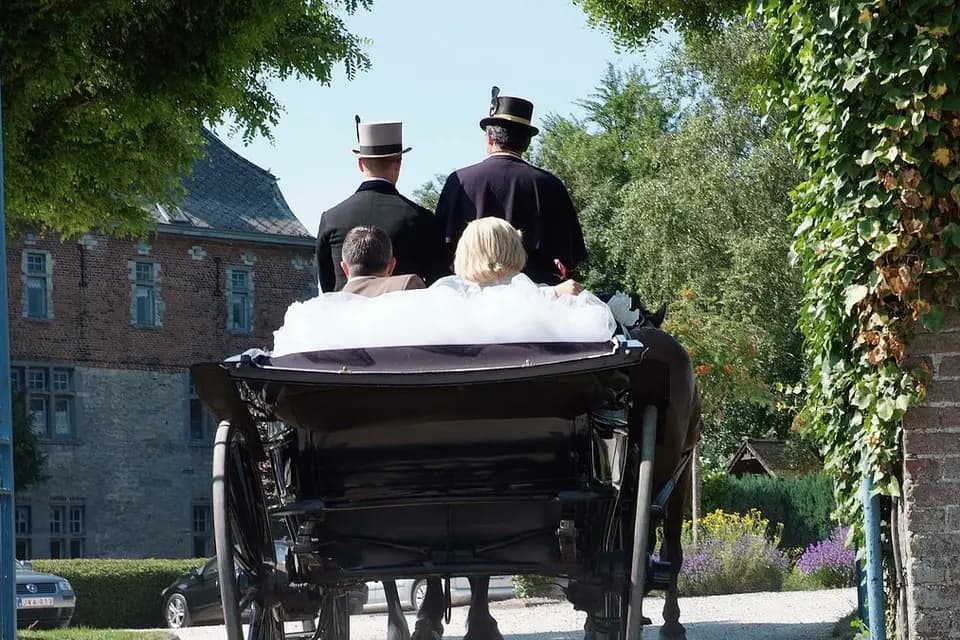 Fées pour Vous — photo 7