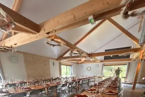 La Ferme des Allobroges — photo 3