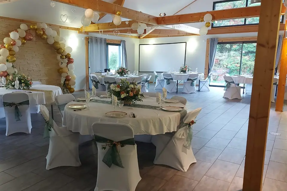 La Ferme des Allobroges — photo 4