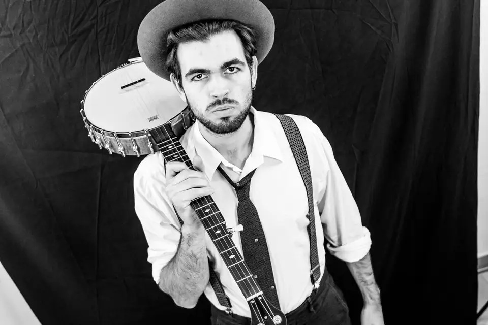 Le Cri du Charbon — photo 2