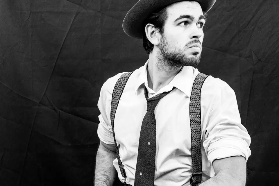 Le Cri du Charbon — photo 3