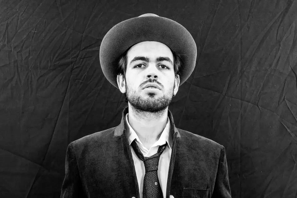 Le Cri du Charbon — photo 1