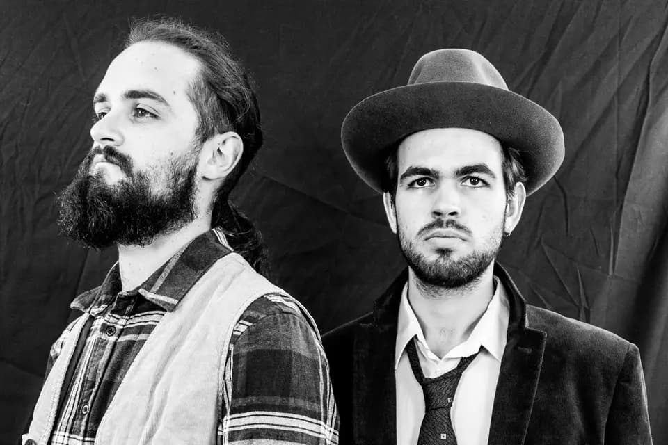 Le Cri du Charbon — photo 5