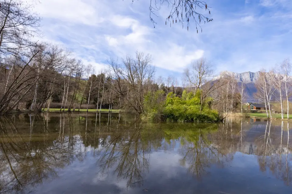 La Ferme des Allobroges — photo 8